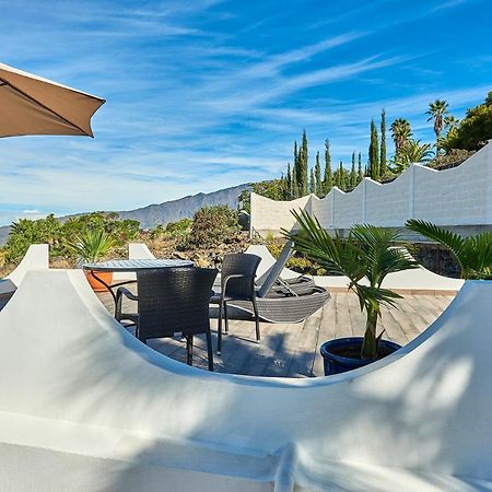 Villa Puro Atlantico - La Palma Los Llanos De Aridane Exterior foto