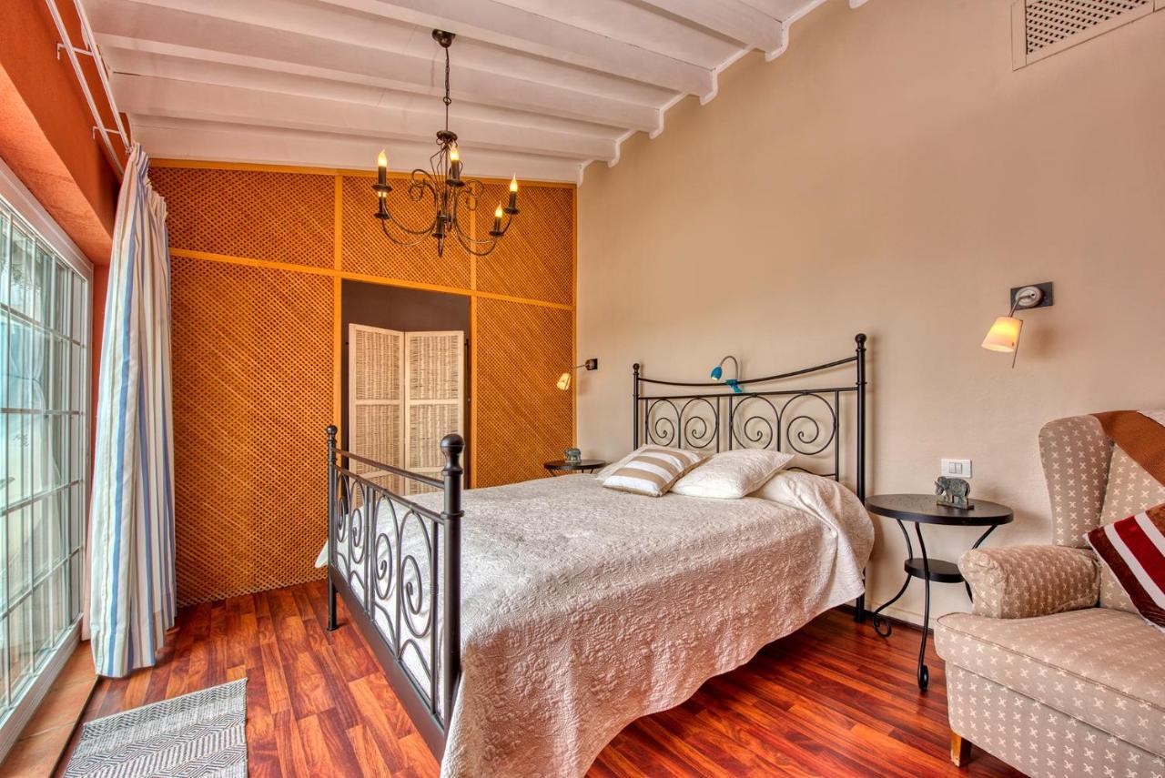 Villa Puro Atlantico - La Palma Los Llanos De Aridane Exterior foto